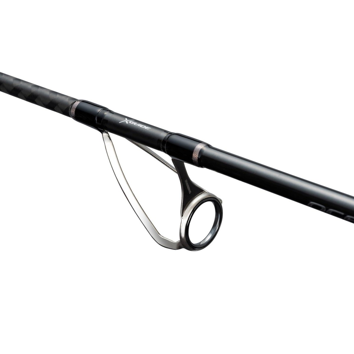 Shimano 24 OCEA PLUGGER FULL THROTTLE S83H-3 Spinning Rod New | eBay