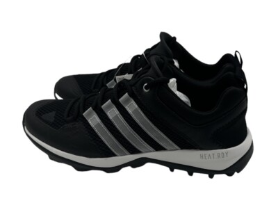 Adidas Daroga Plus-H.RDY Core Black Summer Hiking Shoes  display picture 3