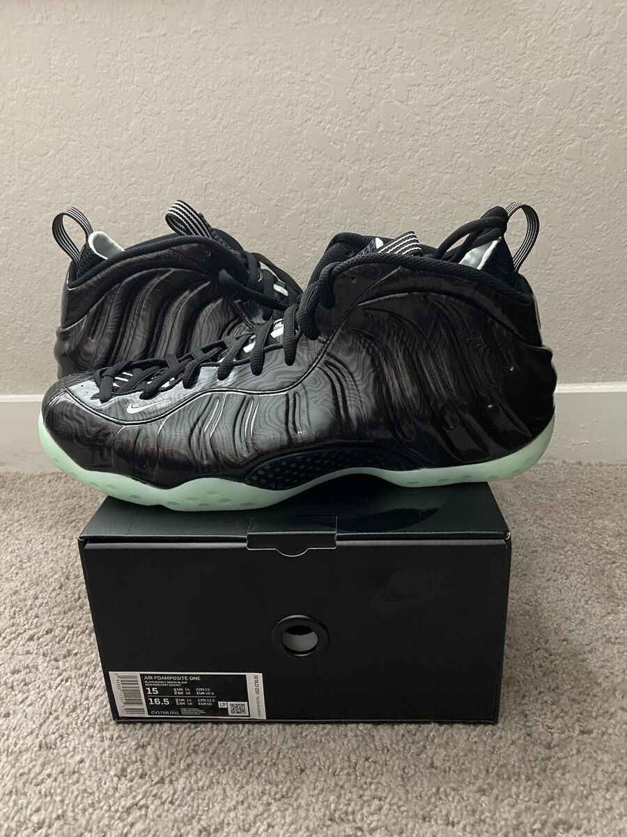 Size 15 - Nike Air Foamposite One Mid All-Star 2021 | eBay Size 15 - Nike Air Foamposite One Mid All-Star 2021 | eBay