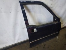 Porte avant et accessoires Ssangyong MUSSO