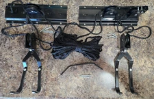 Bicycle Lift Bike Ceiling Mount Pulley Hoist Rack Garage Storage Hooks Hanger