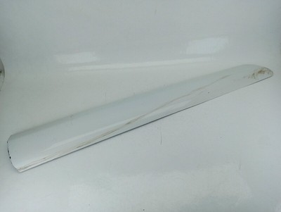 Peugeot Partner BERLINGO Mk2 Driver Side Front Door Moulding Trim 