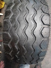 380/55R16.5 NEW OVERSTOCK IMPLEMENT RADIAL TIRE 38055165 380 55 16.5