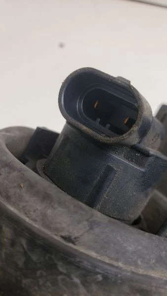 2002 BMW 325I F-L ФАРЫ - Изображение 4 из 4