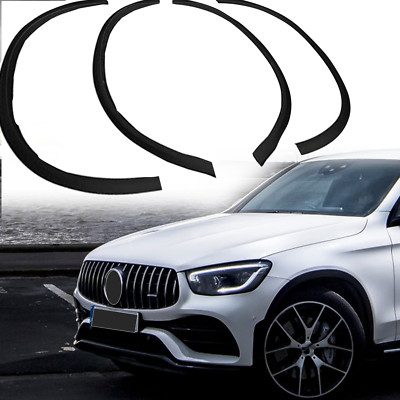 Flare Wheel Arch Flare AMC Style Suitable for GLC 2016-2022 Widen  and narrow