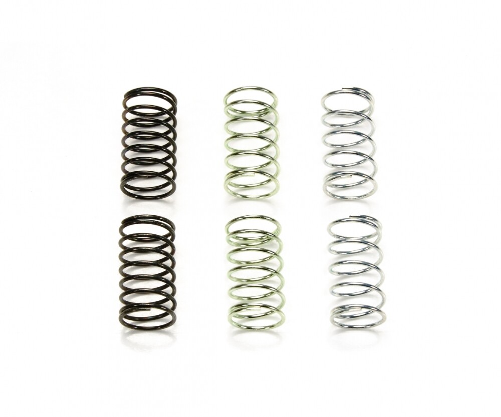 Tamiya 300054465 - XV-01 Off-Road Spring Set (3x2) - New
