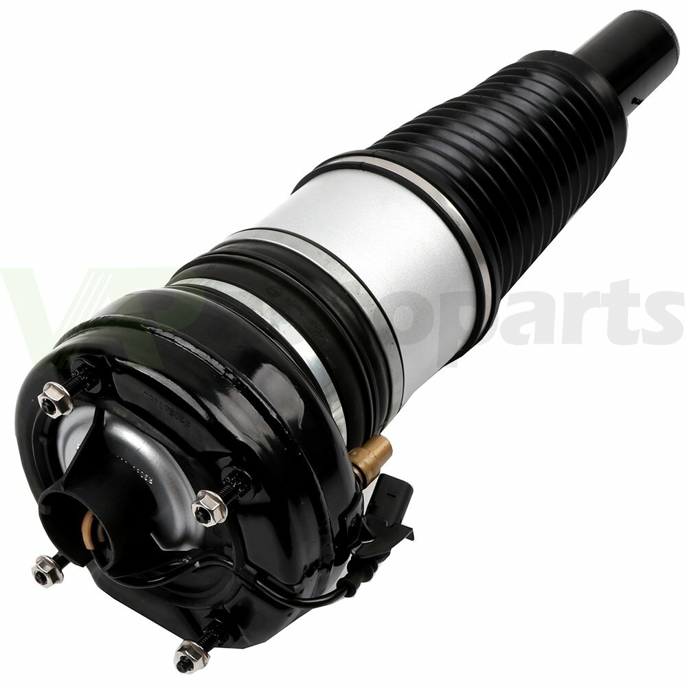 1PC Front L/R Air Suspension Strut For Audi A6 C7 A7 A8 D4,Bentley Mulsanne