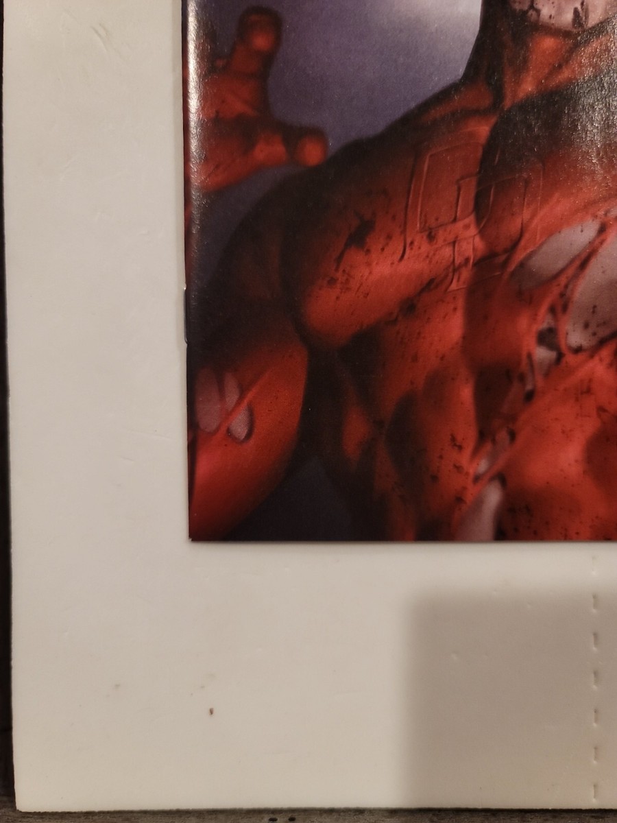 Marvel Zombies Resurrection #1 1:200 Jung-Geun Yoon Virgin Variant