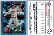 2024 Topps Series 2 #'d PARALLELS Mother's Day Yellow Crackle Independence Etc.