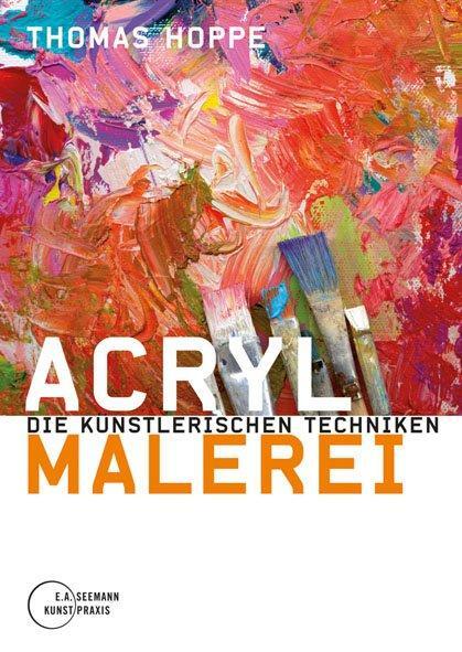 Thumbnail - Acrylmalerei | Hoppe, Thomas