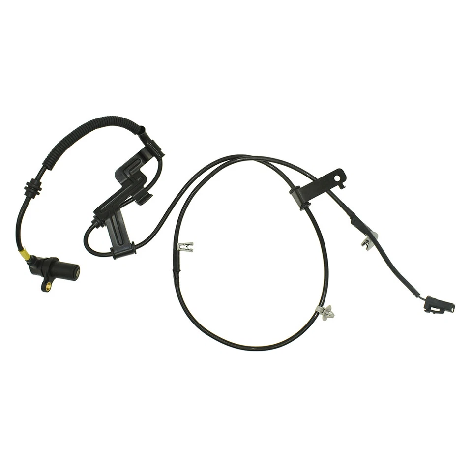 Front Left ABS Wheel Speed Sensor 95670-2F000 for Kia Spectra 5 2004-09 1.8 2.0L - Image 3 of 4