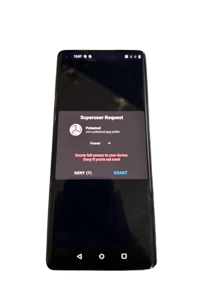 OnePlus 8 Pro · 256GB, photo 2 of 5