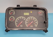2011 FREIGHTLINER B2/VARIOUS MODELS USED INSTRUMENT CLUSTER P#A22-66979-001