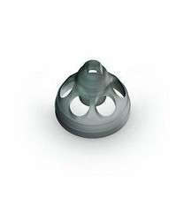 Phonak Hearing Aid LARGE size OPEN Domes, 10 Domes per Pack