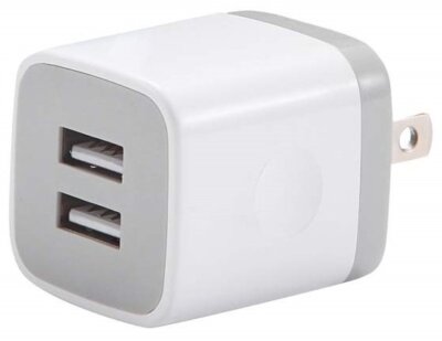 Ape Labs Dual USB Port