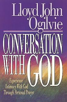 Conversation with God von Ogilvie, Lloyd John | Buch | Zustand sehr gut - Zdjęcie 1 z 1