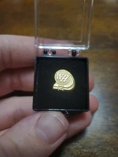 Waffle House 10k Gold Filled 2 Year Service Pin