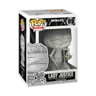 New Funko Pop Rocks 89 LADY JUSTICE Free Shipping WHOLE BAND FOR SALE FREE SHIP