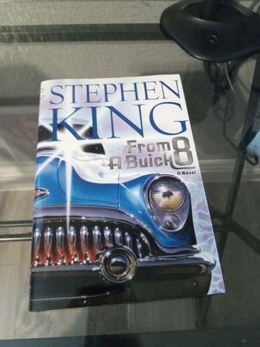 Seller&rsquo;s photo of this copy