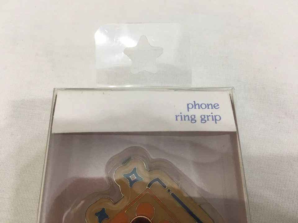 (1) NEW More Than Magic Phone Ring Grip Kickstand - PIZZA SLICE - Image 2 of 4