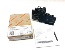Weidmüller 2080410000 maxGUARD Electronic Load Monitor Power Supply AMG ELM-12