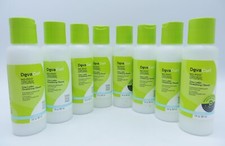 DEVACURL NO POO CONDITIONING CLEANSER 3 OZ  Lot of 8 