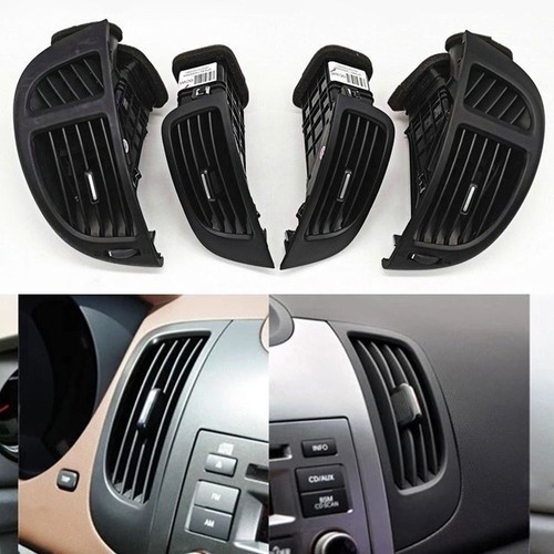 Parts Air Vent Panel Ventilation Grille Front Air Outlet Air