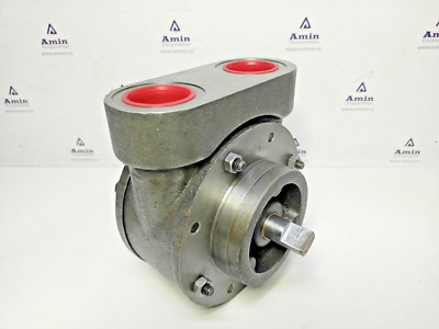Tuthill 4C1FA-C-A Hydraulische Interne Zahnradpumpe C Serie Pumpe - Neu