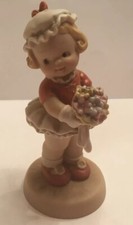 Memories of Yesterday  I'm The Girl For You  Charter Member 1993 Membership NIB