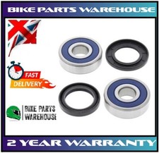 Rear Wheel Bearing & Seal Repair Kit for Kawasaki Kz 750N 1982-1983