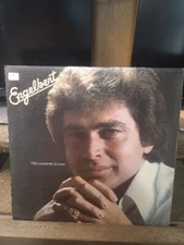 Engelbert Humperdinck ‎– This Moment In Time ‎(Epic ‎JE 35791) 1979 Pop LP Vinyl