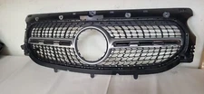 2020 21 22 MERCEDES BENZ GLB UPPER GRILLE USED OEM *DC1751