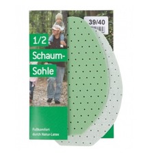 Joma Latex Foam Mid Sole