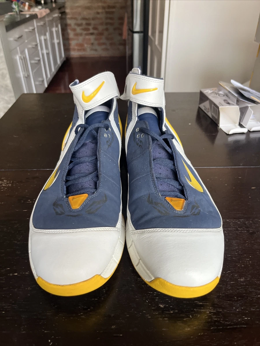 Nike kobe shop huarache 2k5