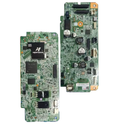 Main Board Motherboard 14pin CG30 MAIN Fits For Epson Workforce 2838 WF-2838