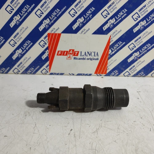 Genuine Fiat Injector Complete Porta Polveriser 4466607 60808713