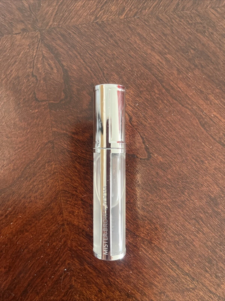 Givenchy Clear Brow Groom Setter Impermeável Mister Universal 01 Transparente - Imagem 3 de 4