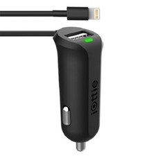 IOTTIE CHCRIO103 RAPID VOLT MINI CAR CHARGER ...