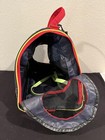 Build A Bear Workshops BABW Accessory Tote Carrier Dog Roller Travel Kennel Bag — photo 3