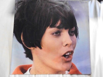 Mireille Mathieu (2136) Heute Bin Ich So Verliebt 1970 SR International  92 171