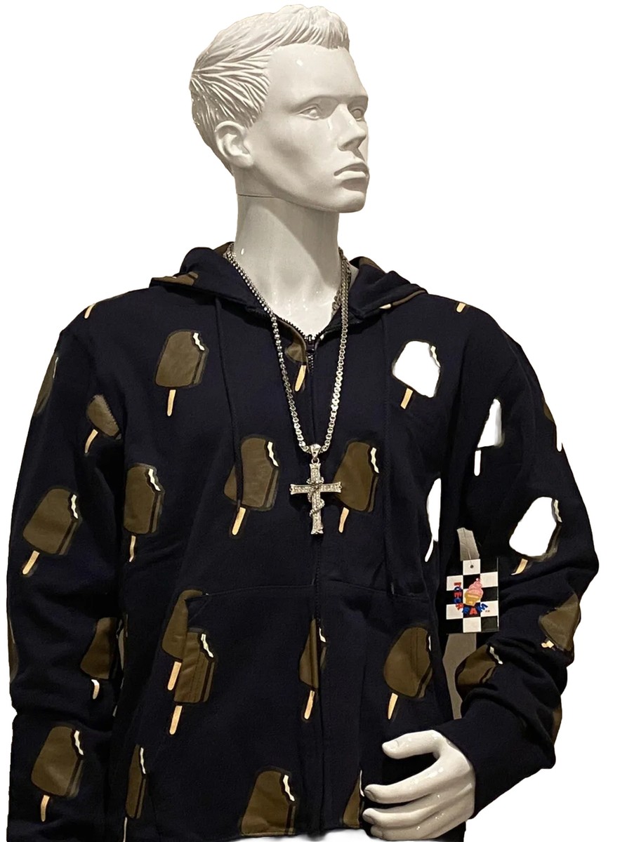 Billionaire Boys Club Ice Cream Jacket Men's Size XL | eBay Billionaire Boys Club Ice Cream Jacket Men's Size XL | eBay
