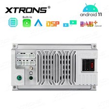 Autoradio Android 11 Stereo Auto Ford Focus 2012-2017 WIFI Navi GPS CarPlay Xtro - Miniatura 6