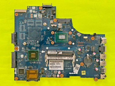 LA-9104P Laptop Motherboard Dell Inspiron 15 3521 for Parts only