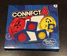 McDonald Hasbro Gaming Happy Meal Toy - Connect 4