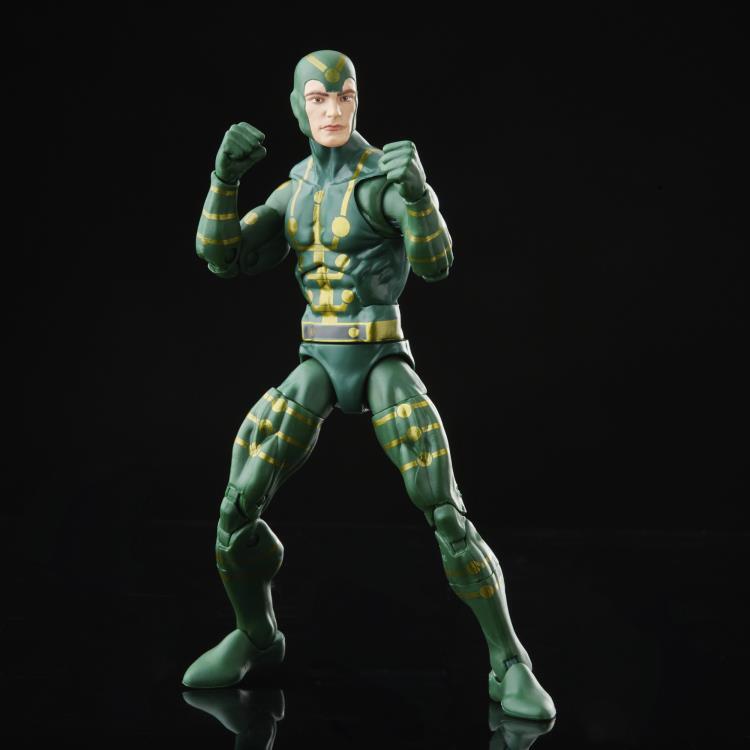 Marvel Legends Retro Collection 6 IN Uncanny X-Men Multiple Man IN