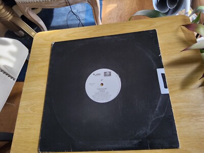 A+ Enjoy Yourself vinyl single