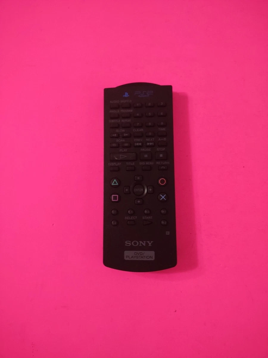 25+ Sony Multimedia Remote Video Game Controllers for Sony