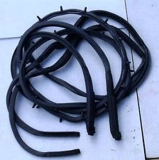 1965 1966 1967 1968 65 66 67 68 Ford Galaxie 4 Dr Hardtop 57 Front Door Seals 1965 1966 1967 1968 65 66 67 68 Ford Galaxie 4 Dr Hardtop 57 Front Door Seals