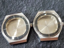 Nos Case Vintage Citizen 71-1136 4-062183 *** STUNNING *** From 70s. Lot 12