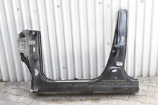 Schweller A B Säule Pillar links Karosserieteil 61312-0D160 TOYOTA YARIS IV P21